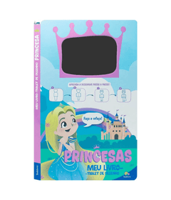107644 Princesas 1